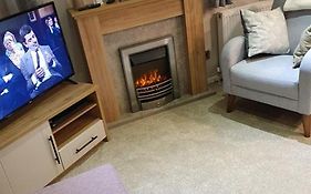 8 Berth Luxury Caravan-Southview Holiday Park Skegness