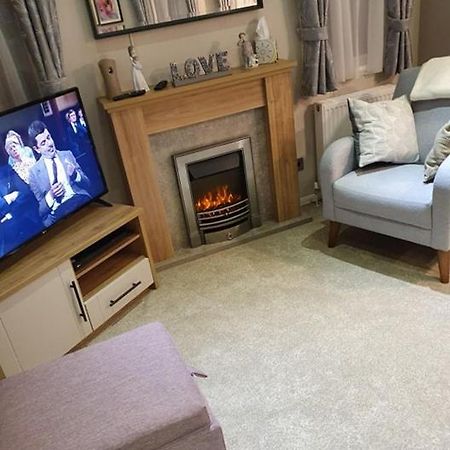 8 Berth Luxury Caravan-Southview Holiday Park Skegness Exterior photo