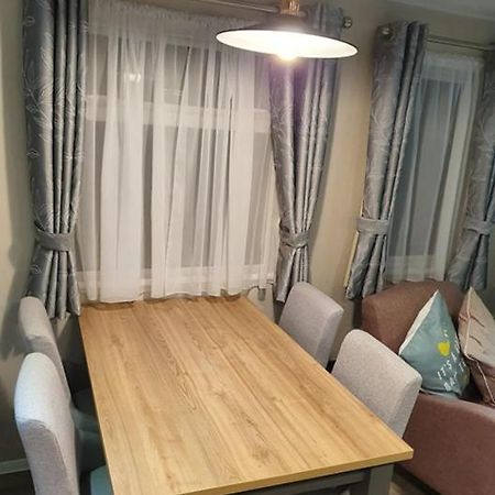 8 Berth Luxury Caravan-Southview Holiday Park Skegness Exterior photo