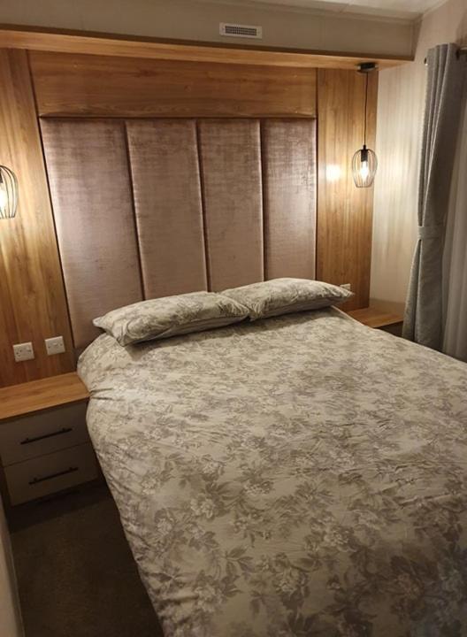 8 Berth Luxury Caravan-Southview Holiday Park Skegness Exterior photo