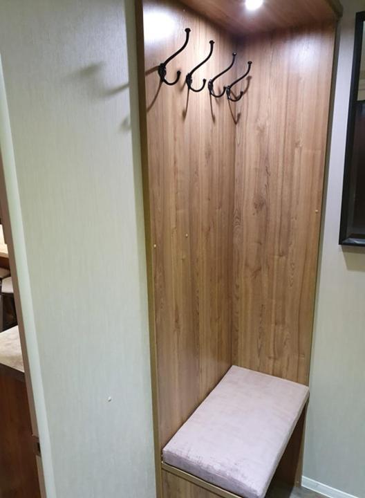 8 Berth Luxury Caravan-Southview Holiday Park Skegness Exterior photo