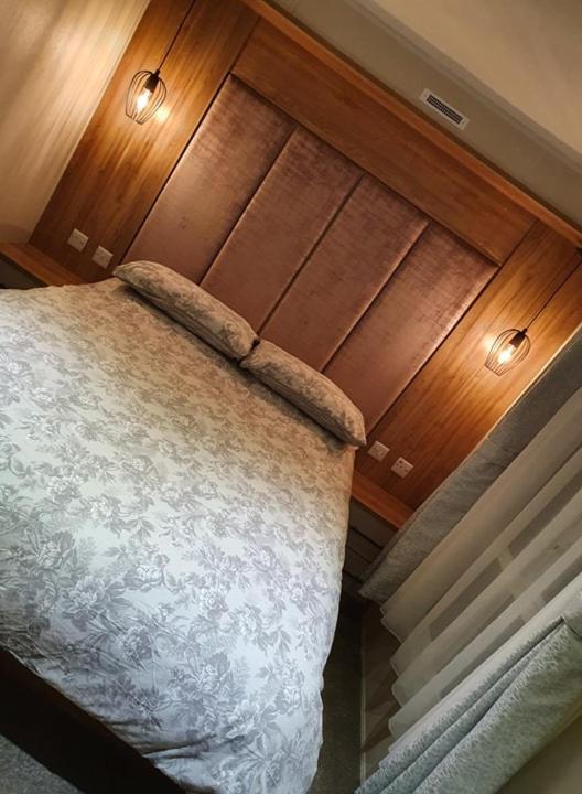 8 Berth Luxury Caravan-Southview Holiday Park Skegness Exterior photo